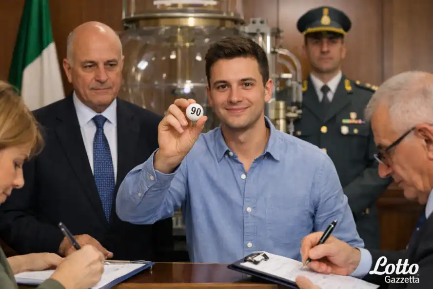 Estrazioni del lotto di oggi 10/01/2026 1 Estrazioni del lotto di oggi 10/01/2026