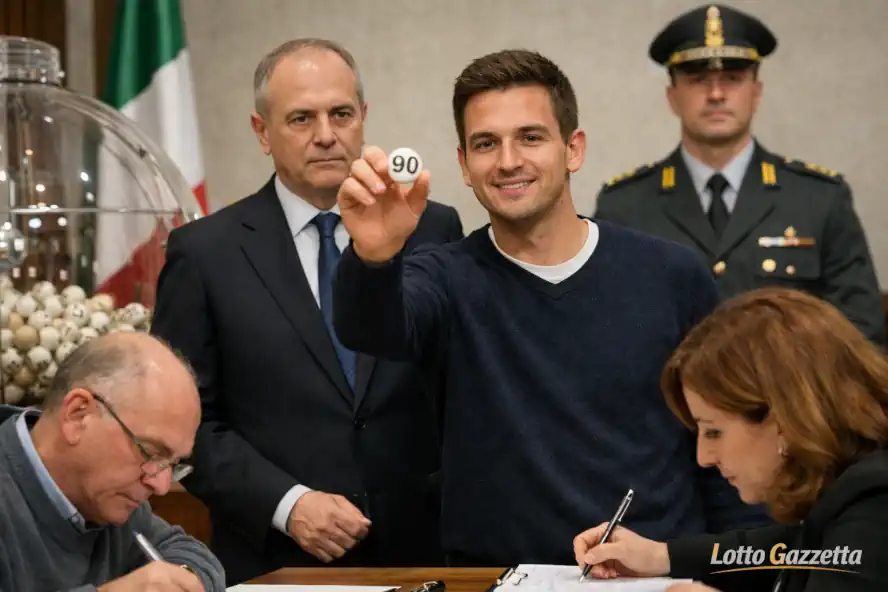 Estrazioni del lotto di oggi 13/01/2026