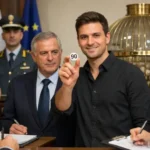 Estrazioni del lotto di oggi 15/01/2026