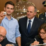 Estrazioni del lotto di oggi 17/01/2026