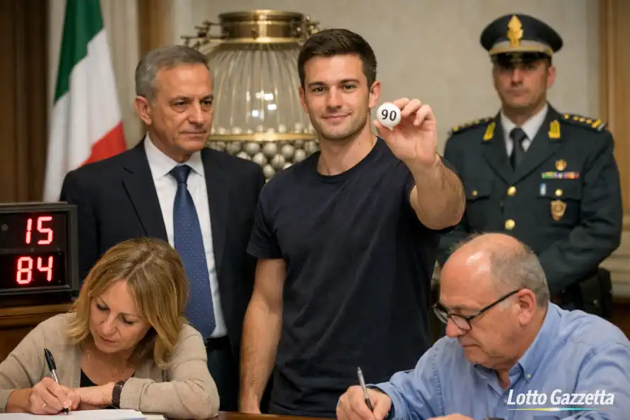 Estrazioni del lotto di oggi 20/01/2026