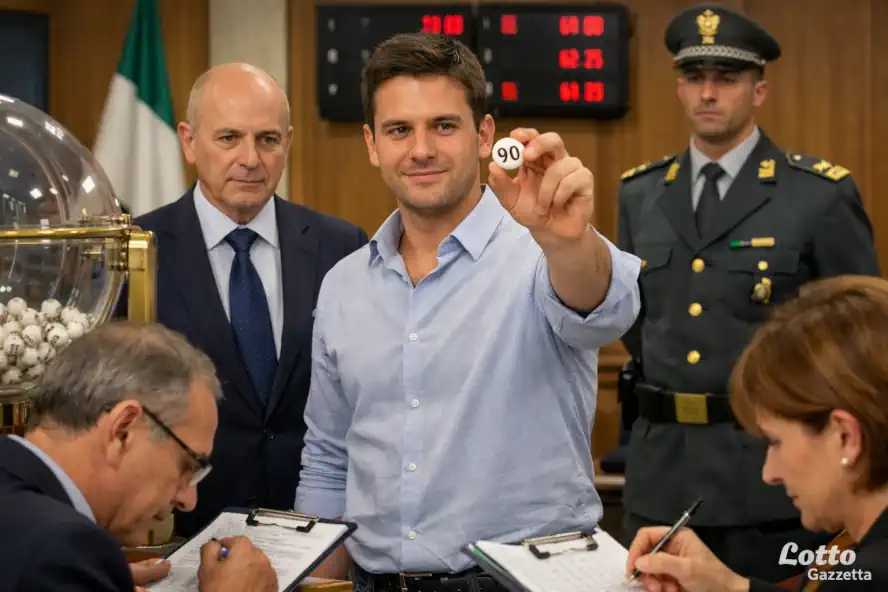 Estrazioni del lotto di oggi 27/01/2026