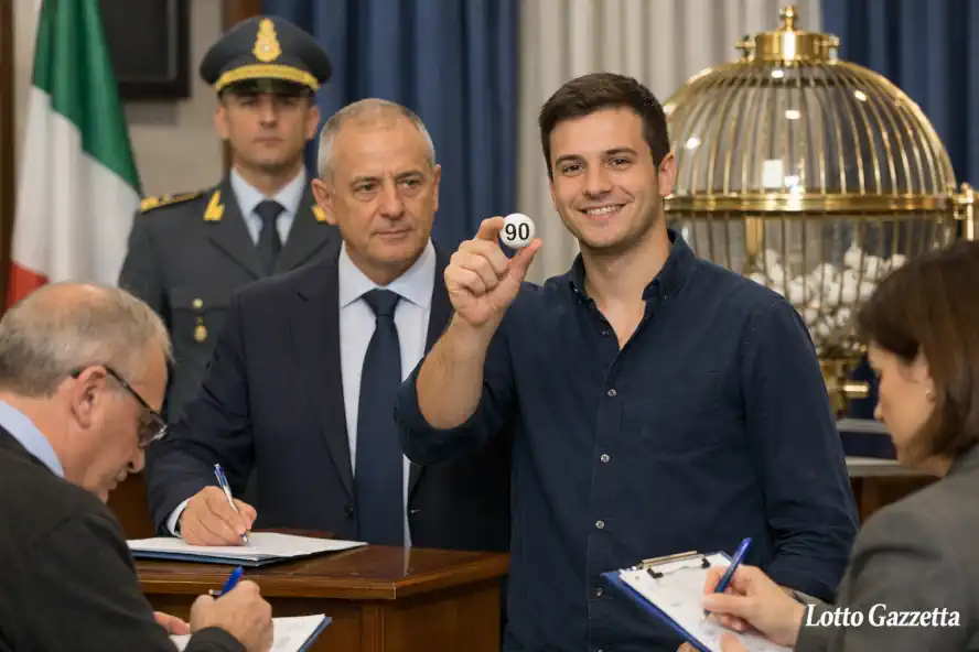 Estrazioni del lotto di oggi 30/01/2026 1 Estrazioni del lotto di oggi 30/01/2026