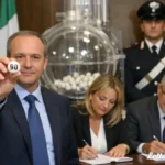 Estrazioni del lotto di oggi 31/01/2026