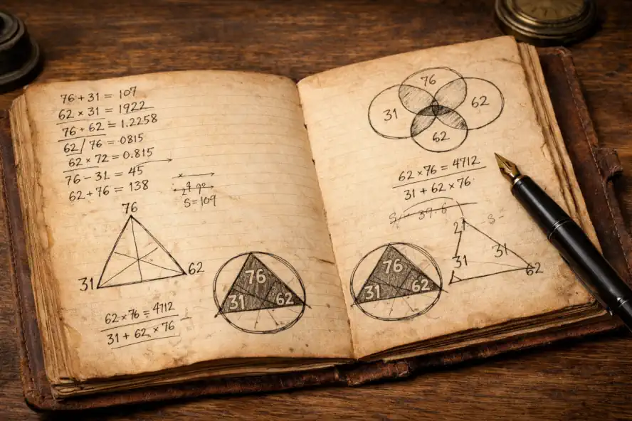 Manara: Distanza 45 e il Segreto dell'Isotopia Ciclometrica