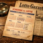 Lotto Manara: Analisi Ciclometrica e Previsioni 22 Gennaio