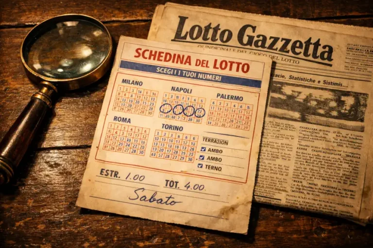 Lotto Manara: Analisi Ciclometrica e Previsioni 22 Gennaio 12 Lotto Manara: Analisi Ciclometrica e Previsioni 22 Gennaio