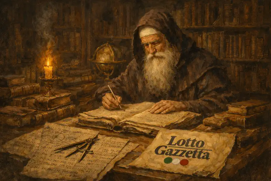 Lotto Manara: Analisi Ciclometrica e Previsioni 22 Gennaio 7 Lotto Manara: Analisi Ciclometrica e Previsioni 22 Gennaio