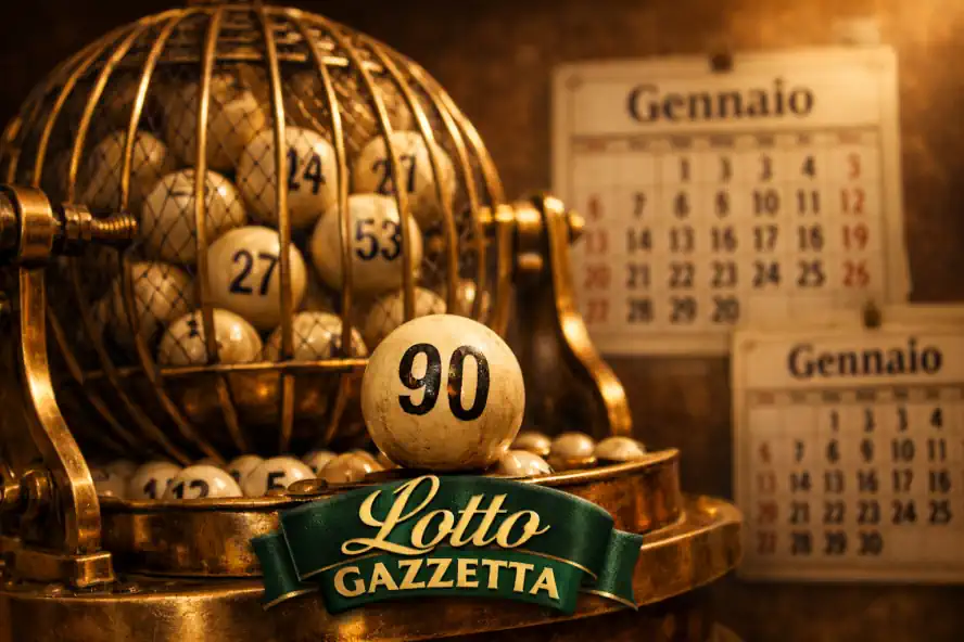 Ciclica Periodica Gennaio: la Statistica dal 2016 al 2026