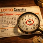 Spia 71 Isotopo: Il Metodo per il Terno su Bari e Genova