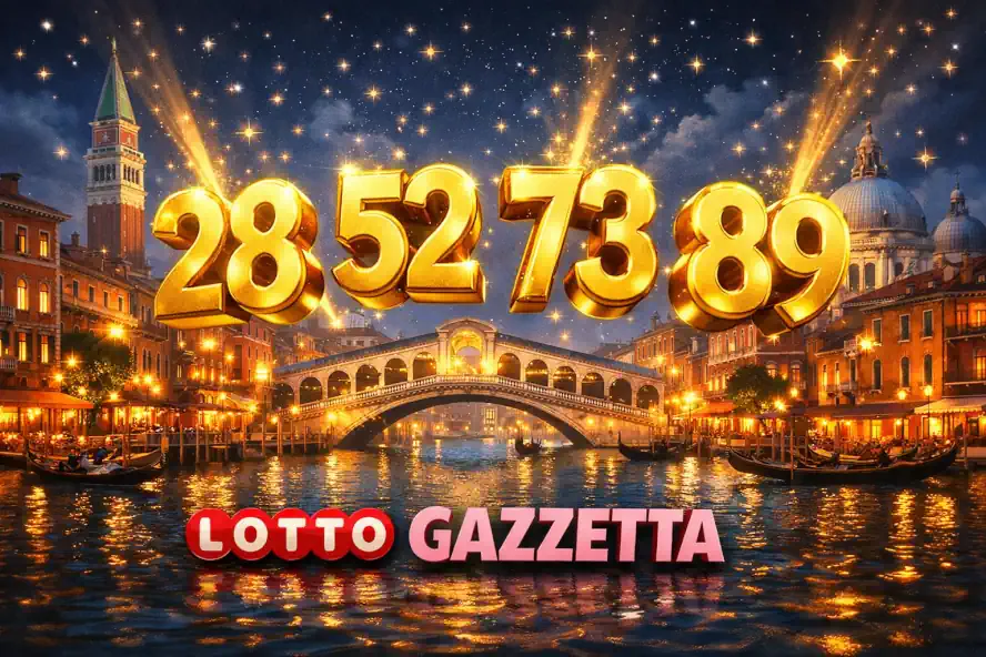 Venezia Sbanca: Il Metodo della Spia Sessantina (2 Terni!) 8 Venezia Sbanca: Il Metodo della Spia Sessantina (2 Terni!)