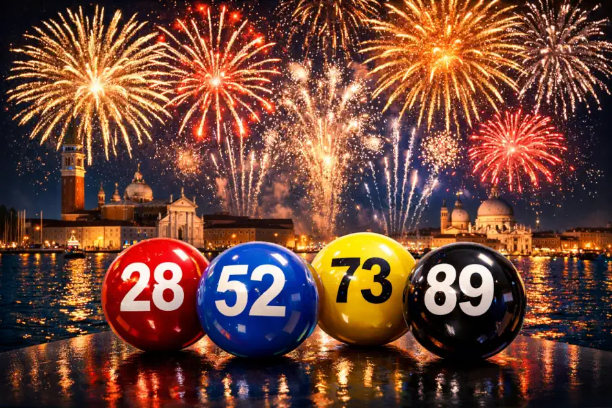 Venezia Sbanca: Il Metodo della Spia Sessantina (2 Terni!) 9 Venezia Sbanca: Il Metodo della Spia Sessantina (2 Terni!)