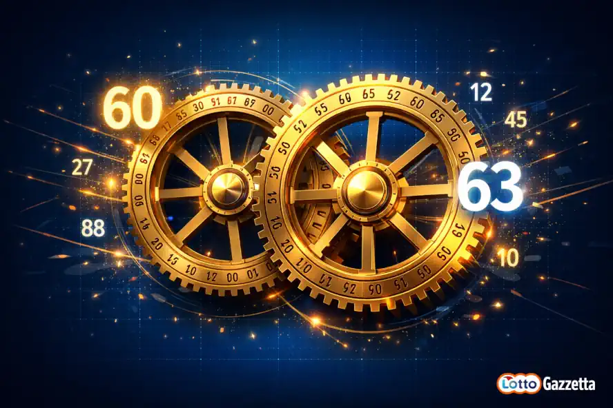 Ambi Uguali su Torino e Nazionale: 10 Casi Positivi 7 Ambi Uguali su Torino e Nazionale: 10 Casi Positivi