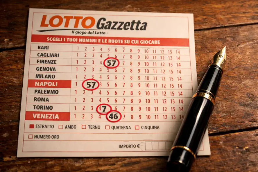 Metodo Lotto Spia degli Ambi Uguali su Napoli e Venezia