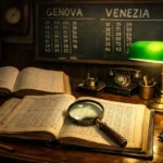 Ciclica Periodica: Il Metodo di Gennaio per Ambata e Ambo