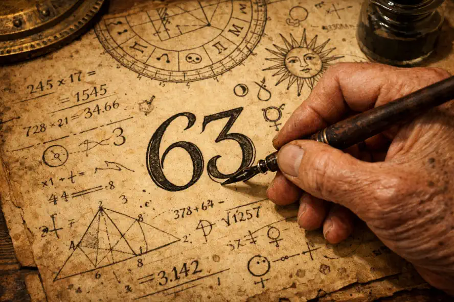 Ciclica Periodica: Il Metodo di Gennaio per Ambata e Ambo 7 Ciclica Periodica: Il Metodo di Gennaio per Ambata e Ambo calcolo numero 63