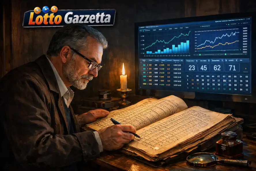 Vincere al Lotto: Metodo Spia per Ambata e Ambo Secco 4 Vincere al Lotto: Metodo Spia per Ambata e Ambo Secco