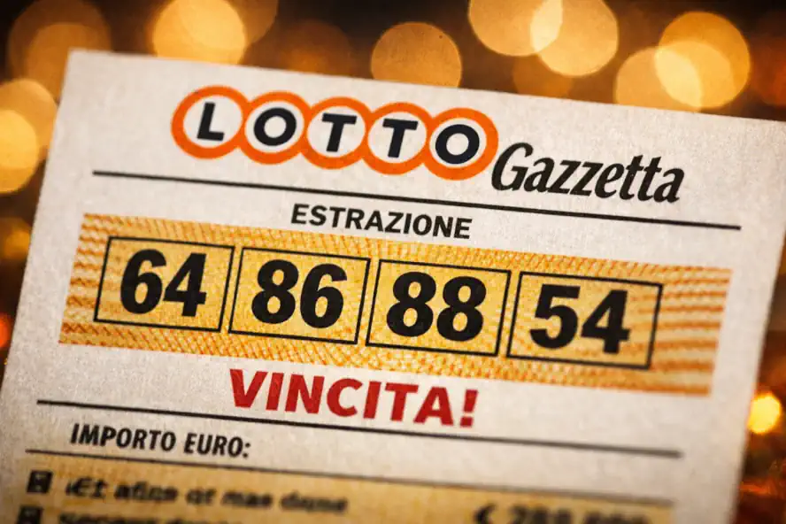 Vincere al Lotto: Metodo Spia per Ambata e Ambo Secco 7 Vincere al Lotto: Metodo Spia per Ambata e Ambo Secco