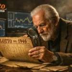 Terno Secco a Colpo: L'Evento Impossibile che si Ripete