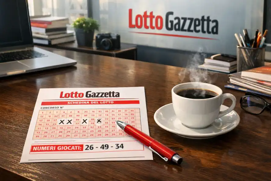 Terno Secco a Colpo: L'Evento Impossibile che si Ripete 6 Terno Secco a Colpo: L'Evento Impossibile che si Ripete