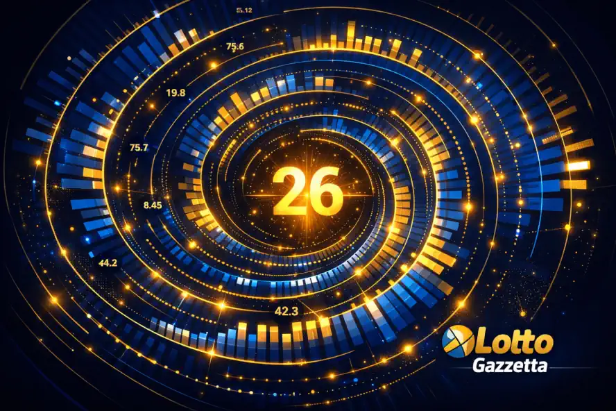 Terno Secco a Colpo: L'Evento Impossibile che si Ripete 7 Terno Secco a Colpo: L'Evento Impossibile che si Ripete