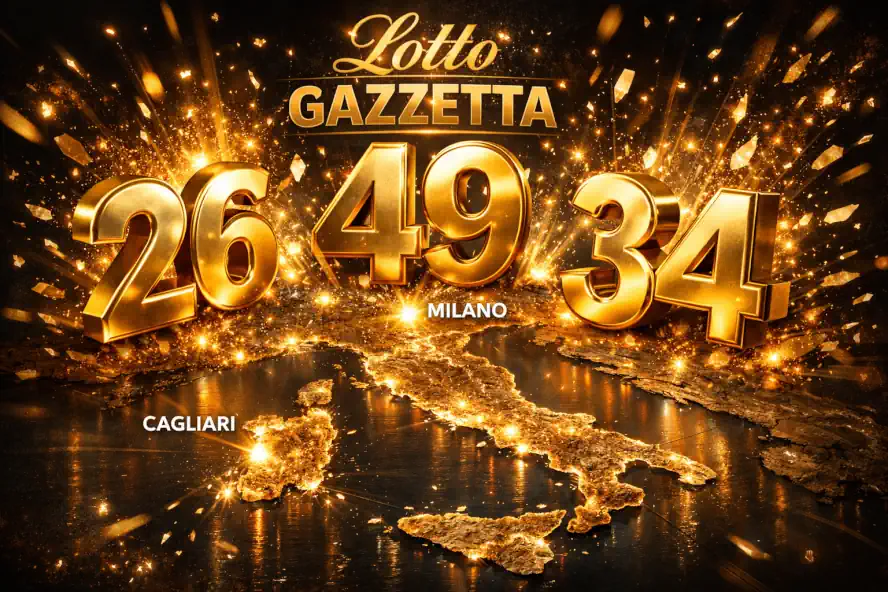 Terno Secco a Colpo: L'Evento Impossibile che si Ripete 9 Terno Secco a Colpo: L'Evento Impossibile che si Ripete