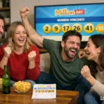 MillionDay e MillionDayExtra di oggi 03/01/2026