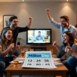 MillionDay e MillionDayExtra di oggi 03/02/2026