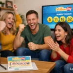 MillionDay e MillionDayExtra di oggi 15/01/2026