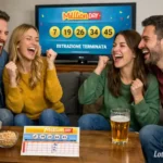 MillionDay e MillionDayExtra di oggi 23/01/2026