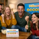 MillionDay e MillionDayExtra di oggi 29/01/2026