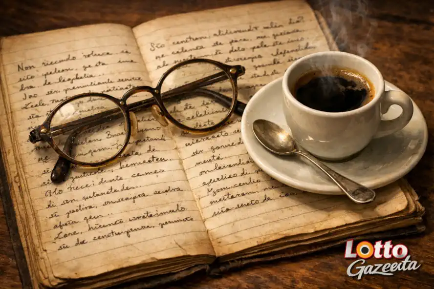 Il Lotto della Nonna: Previsione Speciale Nuovo Anno 6 Il Lotto della Nonna: Previsione Speciale Nuovo Anno