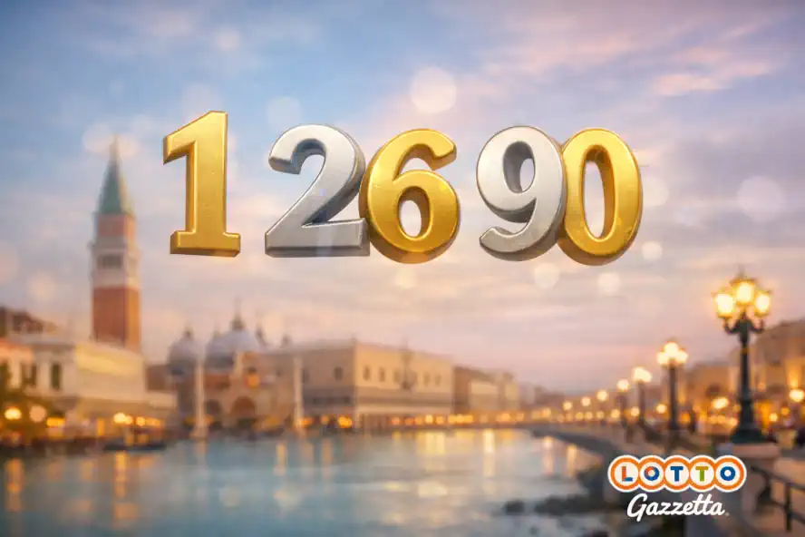 Il Lotto della Nonna: Previsione Speciale Nuovo Anno 8 Il Lotto della Nonna: Previsione Speciale Nuovo Anno