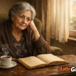 Il Quaderno della Nonna: un momento di riflessione tra ricordi e numeri