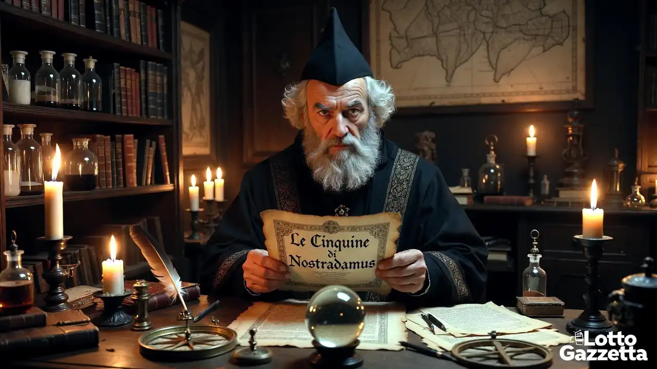 Numeri del Santo Protettore del 05/02/2026 3 Numeri del Santo Protettore del 05/02/2026