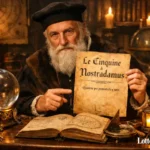 Le cinquine di NOSTRADAMUS del 07/01/2026
