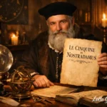 Le cinquine di NOSTRADAMUS del 10/01/2026