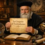 Le cinquine di NOSTRADAMUS del 13/01/2026