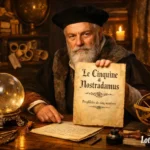 Le cinquine di NOSTRADAMUS del 16/01/2026