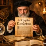 Le cinquine di NOSTRADAMUS del 20/01/2026