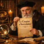 Le cinquine di NOSTRADAMUS del 22/01/2026