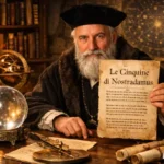 Le cinquine di NOSTRADAMUS del 23/01/2026