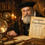 Le cinquine di NOSTRADAMUS del 29/01/2026