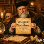 Le cinquine di NOSTRADAMUS del 31/01/2026