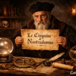 Le cinquine di NOSTRADAMUS del 03/02/2026