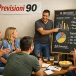 Previsioni Lotto con il 90 del 16/01/2026
