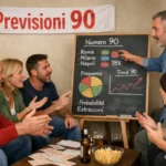 Previsioni Lotto con il 90 del 17/01/2026