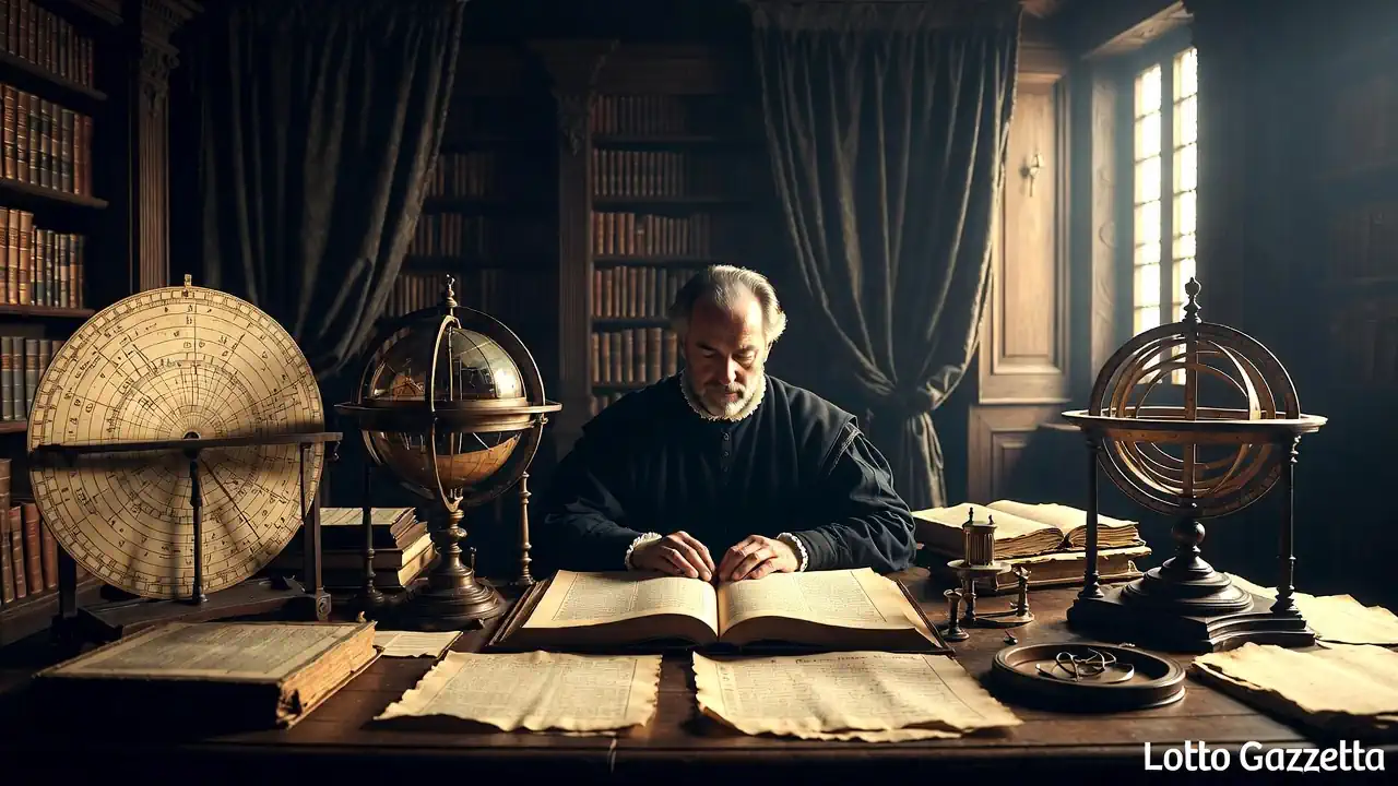 Sestine Rutilio Benincasa del 05/02/2026