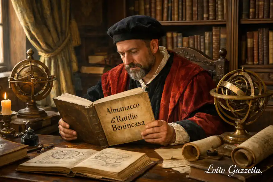 Sestine Rutilio Benincasa del 08/01/2026 6 Sestine Rutilio Benincasa del 08/01/2026