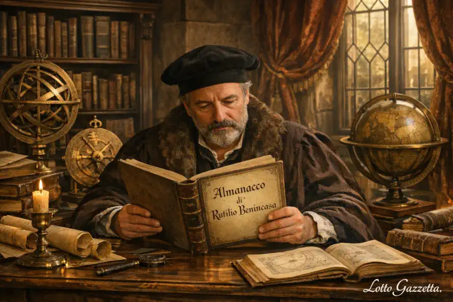 Sestine Rutilio Benincasa del 09/01/2026 6 Sestine Rutilio Benincasa del 09/01/2026